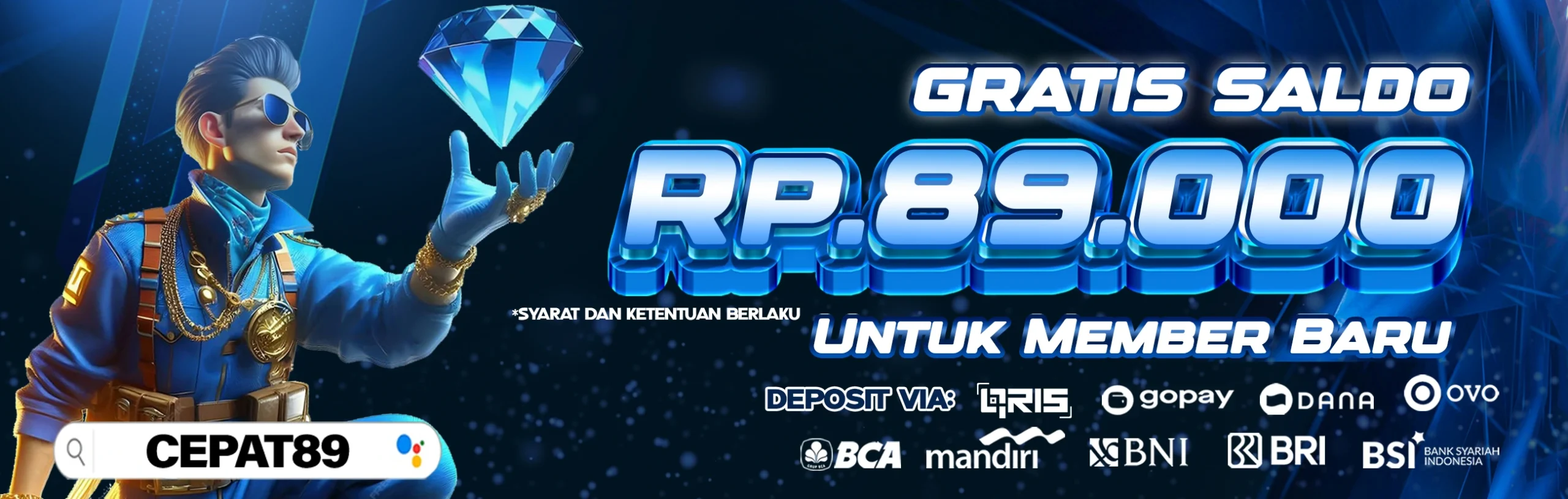 LGODEWA88 alternatif